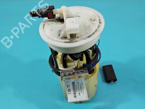 Fuel pump NISSAN ALMERA II Hatchback (N16) 1.5 | BP37822544M76 - Image 2