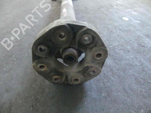 Driveshaft MERCEDES-BENZ E-CLASS (W211) E 400 CDI (211.028) | BP37893833M37 - Image 2