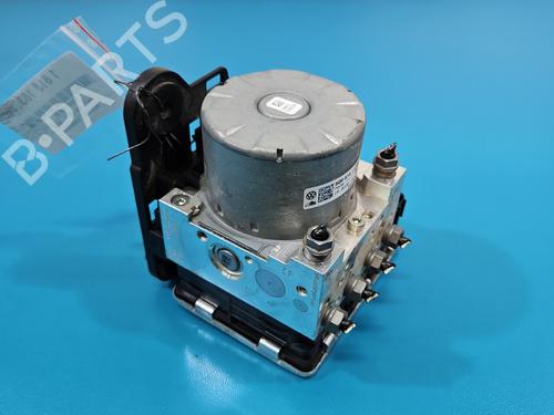 ABS pump VW T-ROC (A11, D11) | BP39471609M43 - Image 2