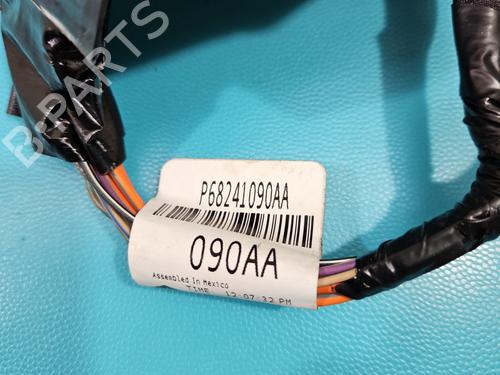 Wiring harness JEEP COMPASS (MK49) 2.4 4x4 | BP38116395E16 - Image 5
