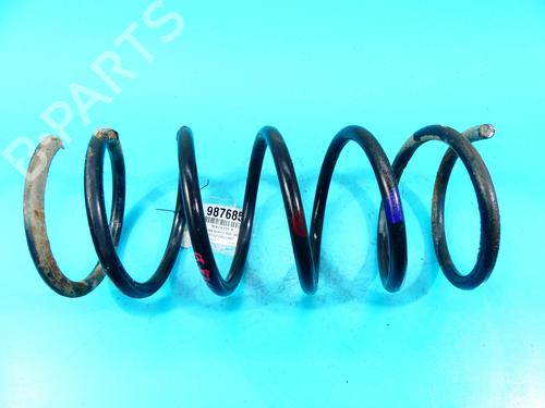 Used Shock absorber spring Shock absorber spring 38154883 38154883