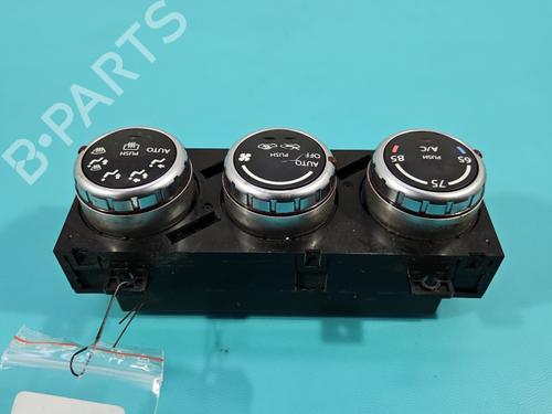 Climate control SUZUKI SX4 (EY, GY) 2.0 4x4 (RW415, RW416, RW420, YB41S) | BP38147827I5 - Image 4