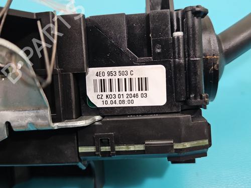 Steering column stalk AUDI A6 C6 (4F2) | BP38124709I23 - Image 9