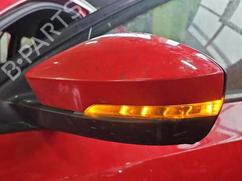 Used Left mirror Left mirror 38263702 38263702