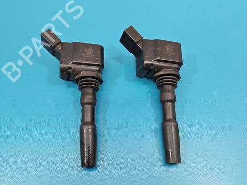 Ignition coil SKODA CITIGO (NF1) | BP37860148M94 - Image 2