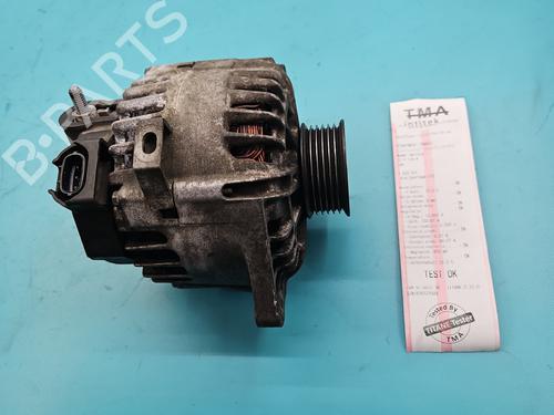 Used Alternator Alternator 38150663 38150663