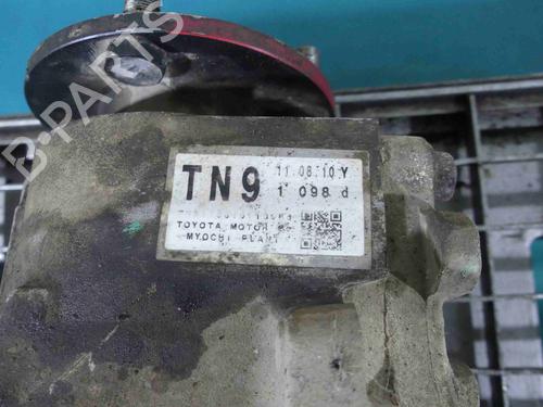 Front differential TOYOTA LAND CRUISER 200 (_J2_) | BP37803234M23 - Image 15
