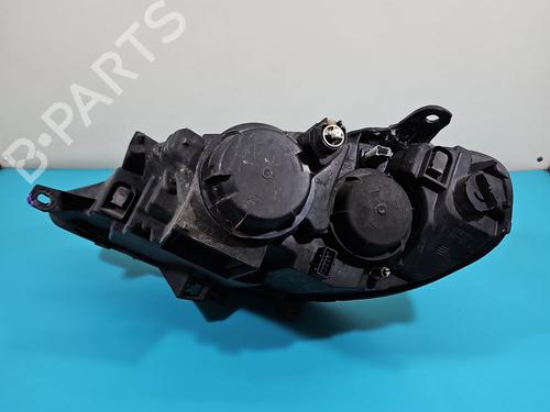 Right headlight PEUGEOT 807 (EB_) 2.2 HDi | BP38135278C29 - Image 7