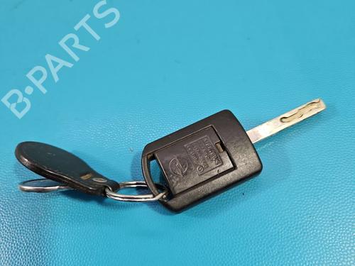 Engine control unit (ECU) OPEL MERIVA A MPV (X03) | BP39566426M57 - Image 22
