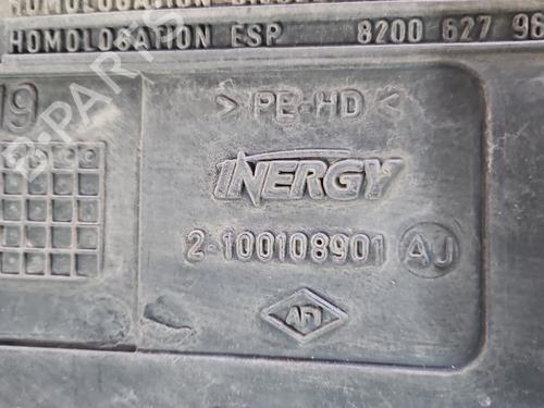 Benzintank DACIA DUSTER (HM_) 1.6 SCe 115 (HMM1) | BP38140597C62 - Image 11