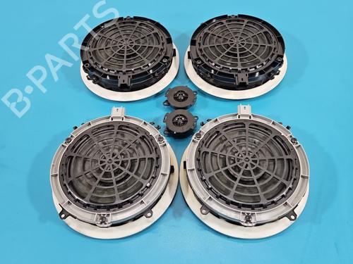 Used Speaker Speaker CITROËN DS5 2.0 HDi 165 (163 hp) 37846164 37846164