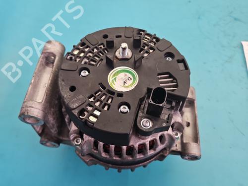 Alternator CITROËN JUMPER II Van 2.2 HDi 130 | BP39917501M7 - Image 4