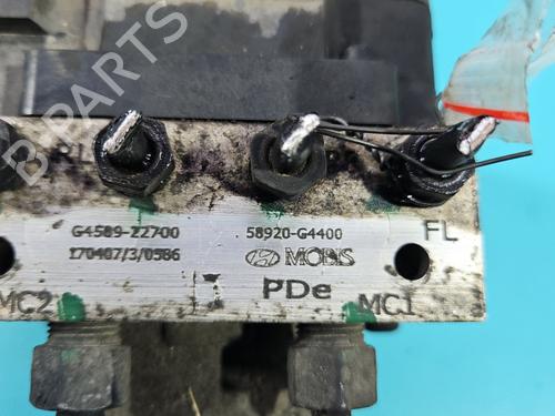 ABS pump HYUNDAI i30 Estate (PDE) | BP39410356M43 - Image 19