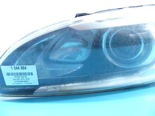 Left headlight VOLVO V60 I (155) D4 AWD | BP37885434C28 - Image 3