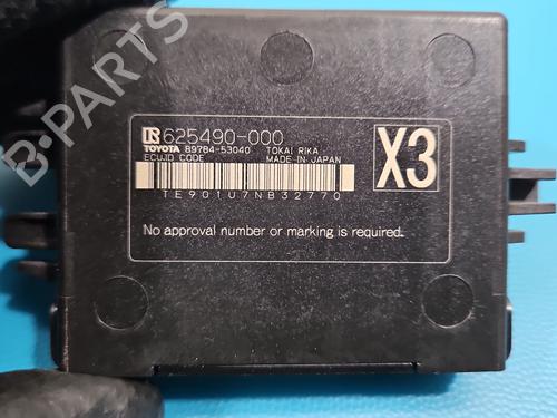 Módulo eletrónico LEXUS NX (_Z1_) 200t (AGZ10_, AGZ10R) | BP37822352M83 - Image 3