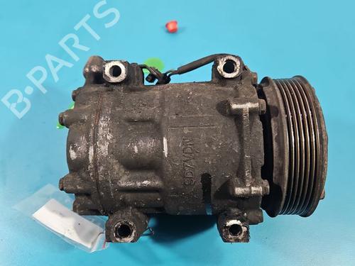 AC compressor VOLVO S40 II (544) 1.6 D | BP40262703M34 - Image 7