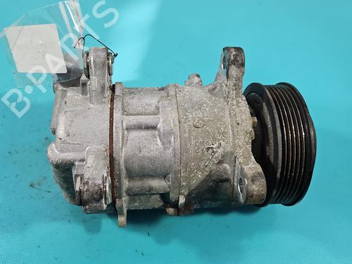 AC compressor BMW 3 (G20, G80, G28) 318 i | BP37837685M34 - Image 9