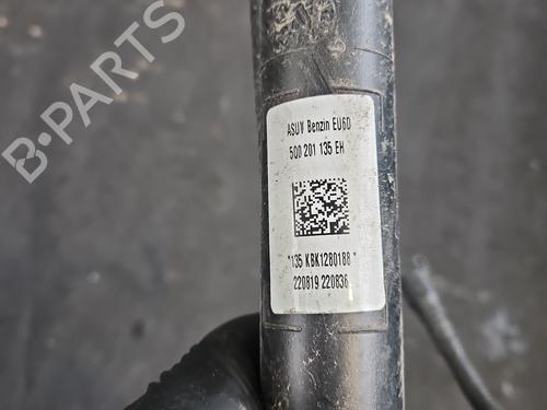 Benzintank CUPRA FORMENTOR (KM7, KMP) | BP37828529C62 - Image 9