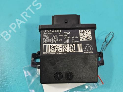 Electronic module ALFA ROMEO STELVIO (949_) | BP37852890M83 - Image 2
