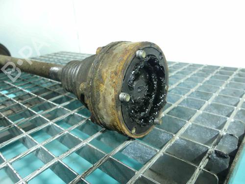 Right rear driveshaft VW PASSAT B6 (3C2) 2.0 TDI | BP37807109M41 - Image 5