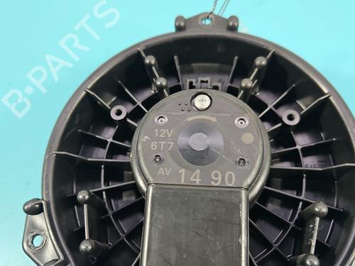 Heater blower motor SUZUKI VITARA (LY) 1.6 AllGrip (APK 416) | BP37825911M62 - Image 4