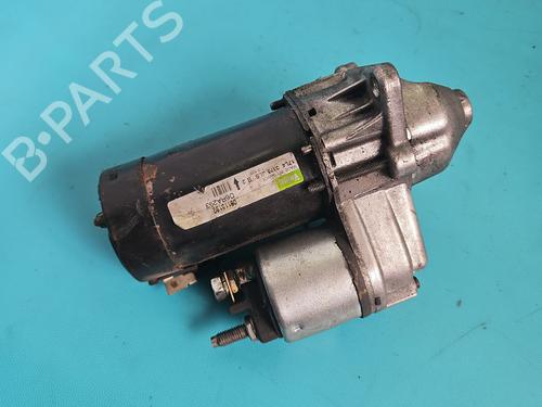 Starter OPEL CORSA C (X01) | BP38871634M8 - Image 4