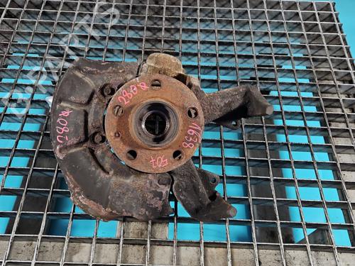 Used Right front steering knuckle Right front steering knuckle SEAT TOLEDO II (1M2) [1998-2006] 40078874 40078874