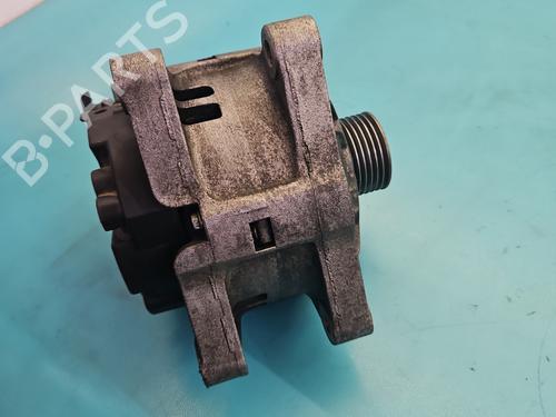 Alternator CITROËN C4 I (LC_) 1.4 16V | BP37856810M7 - Image 3
