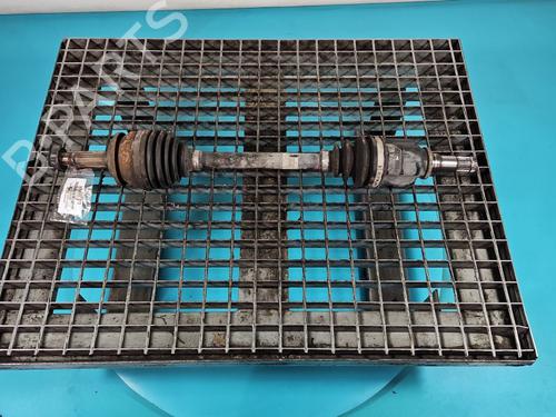 Used Left front driveshaft Left front driveshaft TOYOTA COROLLA Saloon (_E18_, ZRE1_) 1.6 (ZRE181_) (132 hp) 39684458 39684458