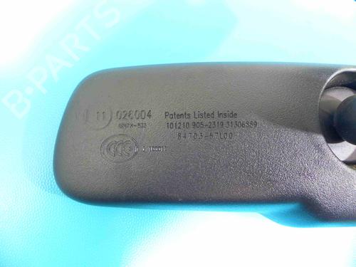 Rear mirror SUZUKI KIZASHI (FR) 2.4 (A6B424) | BP37883316I6 - Image 4