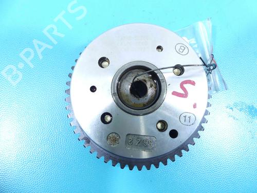 Pulley HYUNDAI ix35 (LM, EL, ELH) 2.0 4WD | BP37808212M122 - Image 4