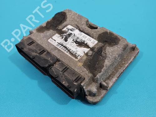 Used Engine control unit (ECU) Engine control unit (ECU) 37810835 37810835