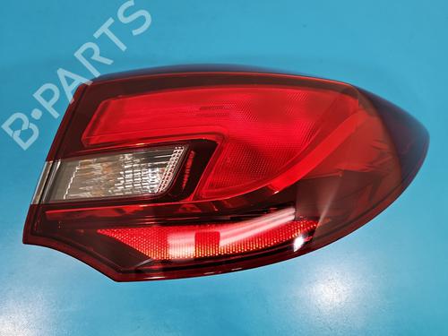 Other OPEL ASTRA J Saloon | BP37847293O1 - Image 4