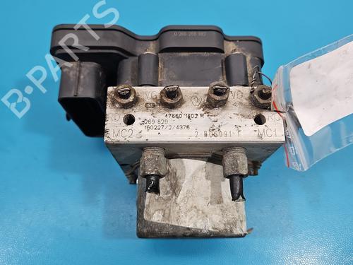 ABS pump RENAULT KADJAR (HA_, HL_) | BP37827382M43 - Image 2