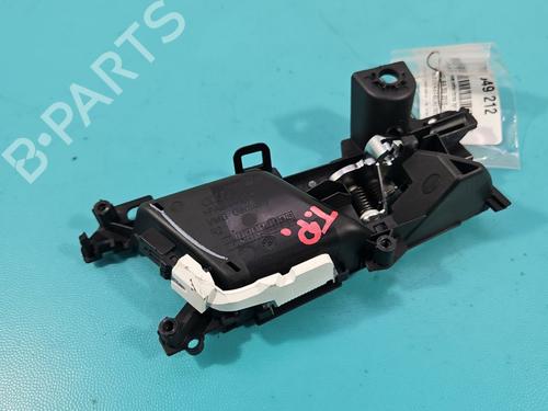 Rear right interior door handle AUDI A4 B9 (8W2, 8WC) 2.0 TFSI quattro | BP37828067I16 - Image 4