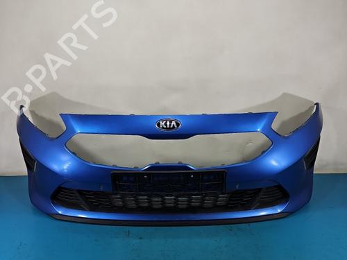 Used Front bumper Front bumper KIA CEED (CD) [2018-2026] 40461096 40461096