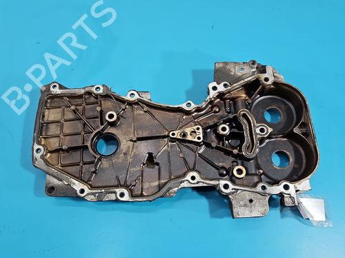 Timing cover NISSAN PULSAR Hatchback (C13) 1.2 DIG-T | BP37850388M123 - Image 4