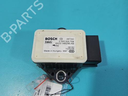 Electronic sensor JAGUAR XF I (X250) 2.7 D | BP37853759M84 - Image 2
