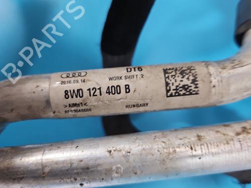 Pipe AUDI A4 B9 (8W2, 8WC) 2.0 TFSI | BP39614956M125 - Image 15