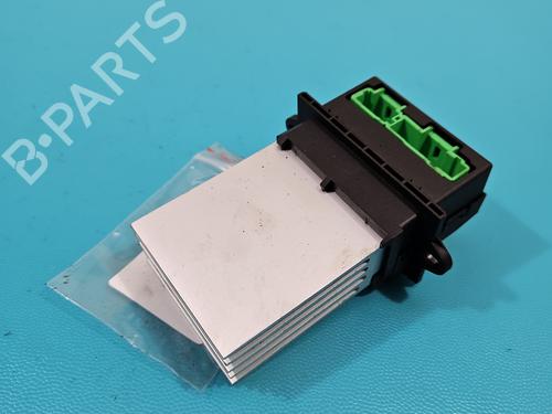 Used Heater resistor Heater resistor 37810936 37810936