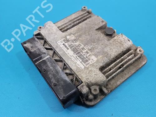 engine-control-unit-ecu-vw-cc-b7-358-2011-2012-2013-2014-2015-2016-2017-39615118 main image