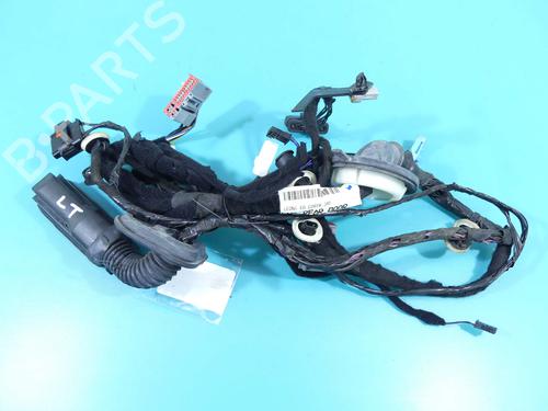 Wiring harness JAGUAR F-PACE (X761) | BP38115182E16 - Image 2