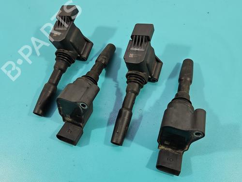 Used Ignition coil Ignition coil SKODA KAROQ (NU7, ND7) 1.5 TSI (150 hp) 38130947 38130947