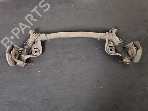 Used Rear axle Rear axle 38126761 38126761