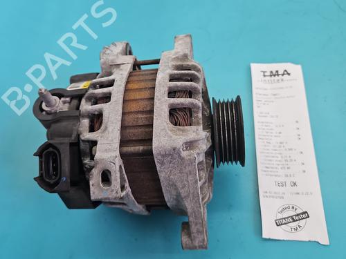 Used Alternator Alternator 37851398 37851398