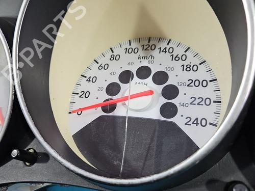 Instrument cluster DODGE CALIBER 2.0 CRD | BP40527999C47 - Image 5