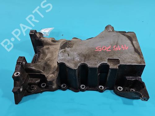 Oil sump MAZDA CX-9 (TB) 3.7 AWD (TB10A) | BP38124040M115 - Image 3