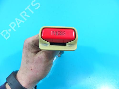 Front left seatbelt HONDA LEGEND IV (KB_) 3.5 V6 4WD (KB1) | BP37804750I26 - Image 3