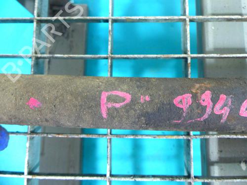 Right front driveshaft CITROËN C2 (JM_) 1.4 HDi | BP37861252M39 - Image 4