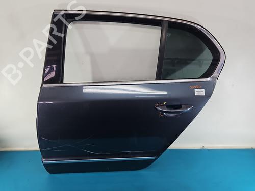 Porte arrière gauche Porte arrière gauche 38149036 38149036
